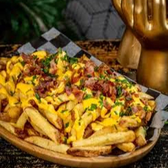 Papas Especiales