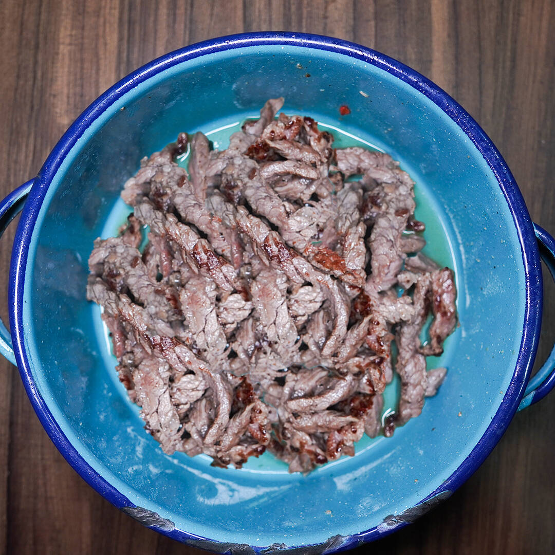 Kilo de Arrachera