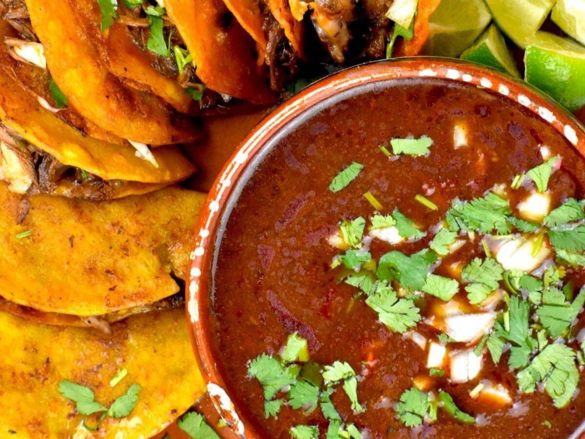 Los Malditos Tacos