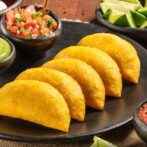 Empanadas X 5 Unidades