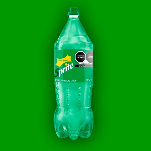 Sprite 2L