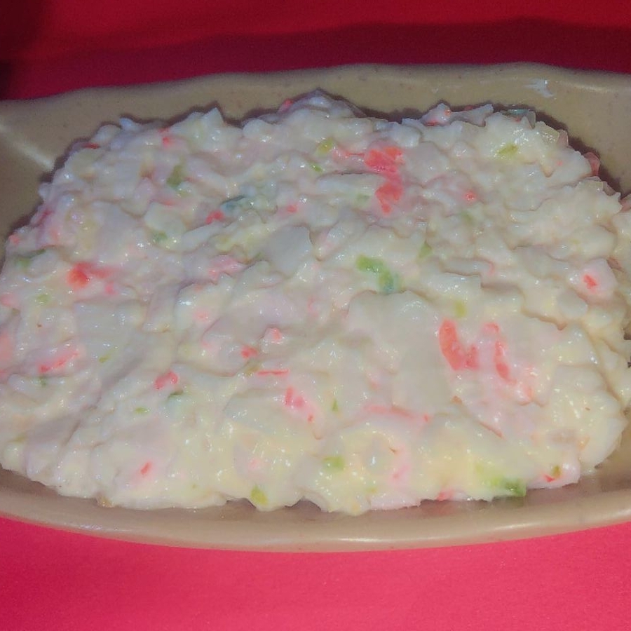 SALSA TAMPICO