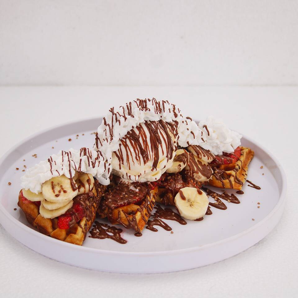 Waffle Wafflito