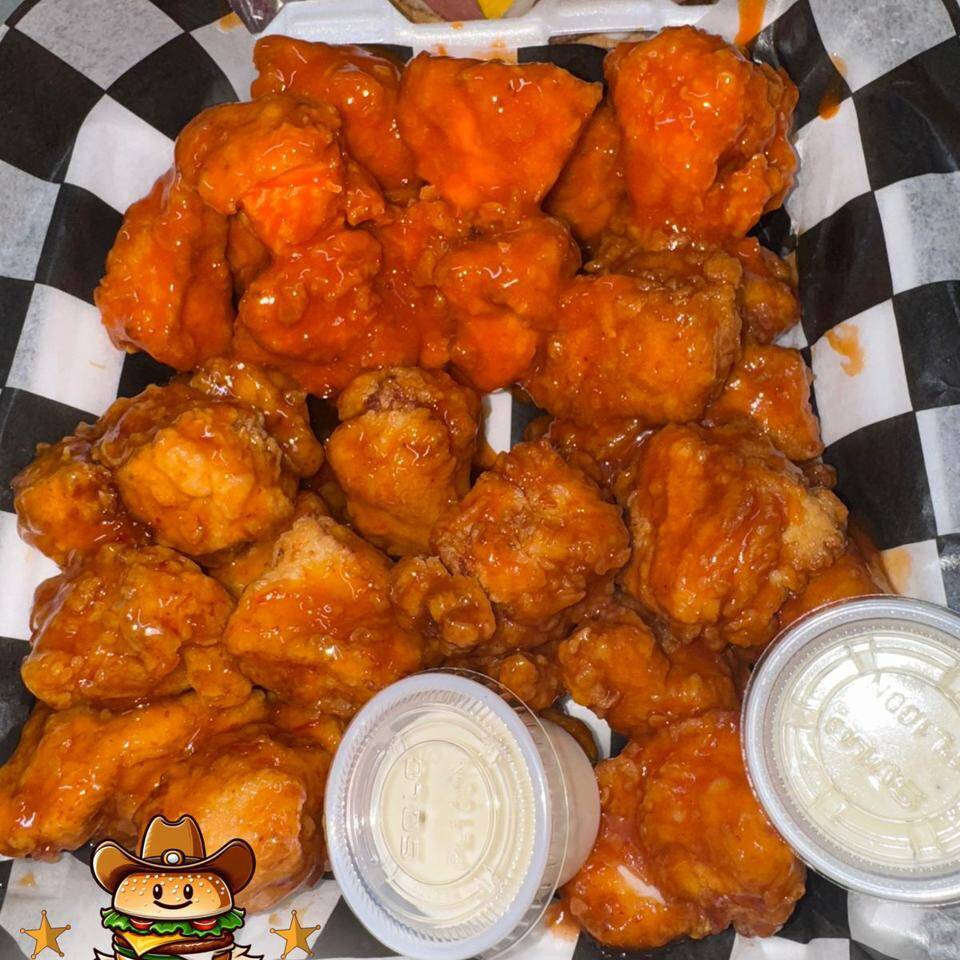 15 BONELESS