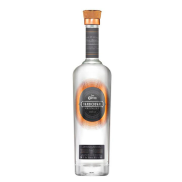 TRADICIONAL CRISTALINO 750ML