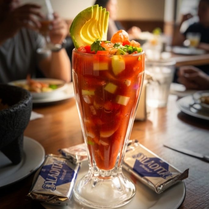 Coctel Grande