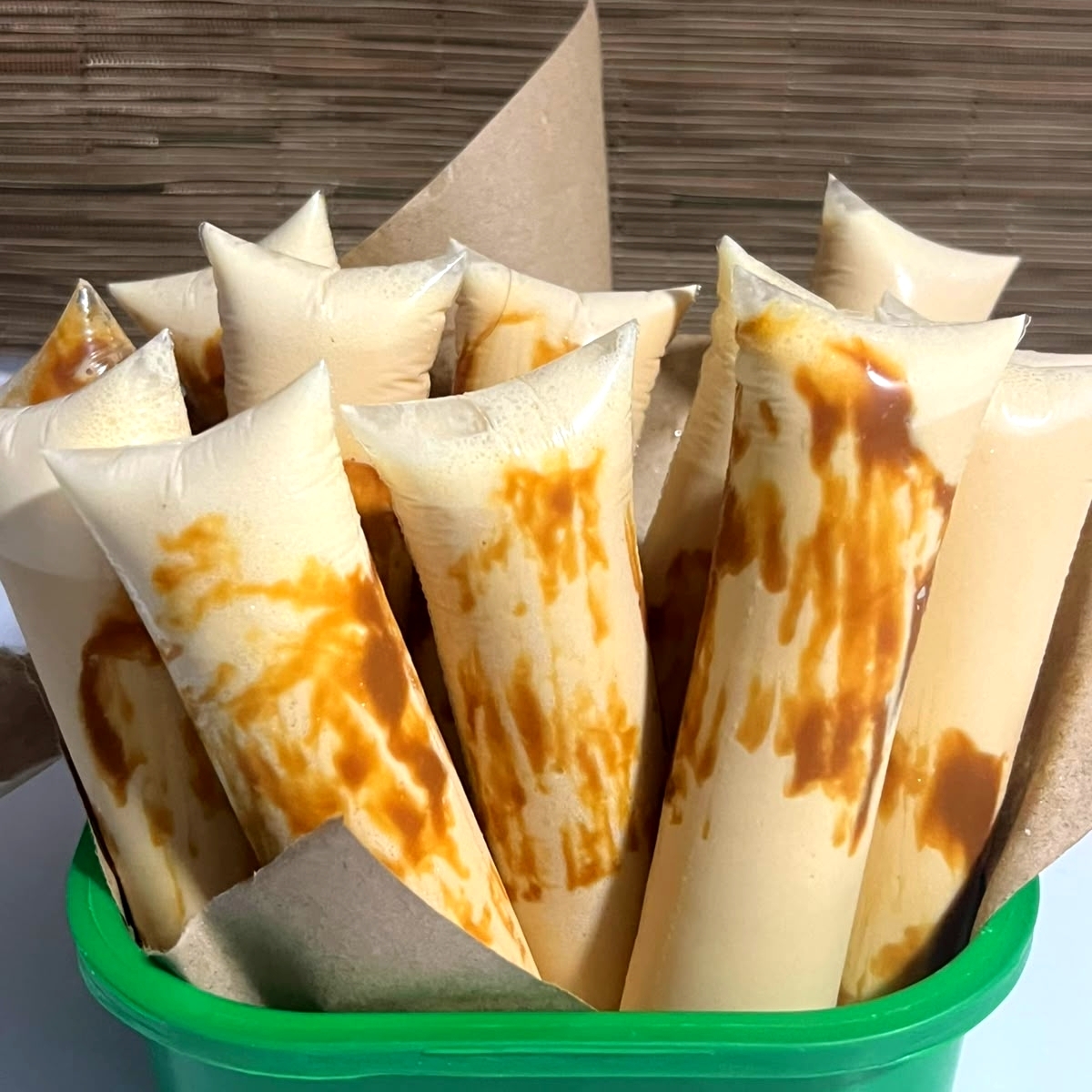 Boli de arequipe
