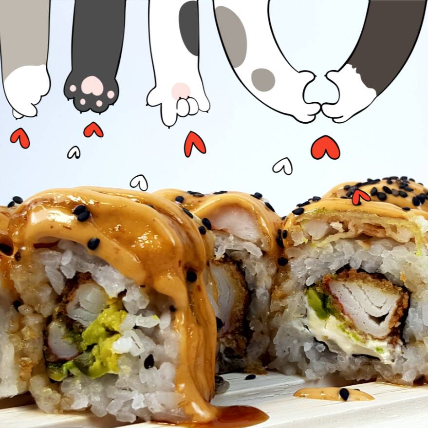 Maki Gold