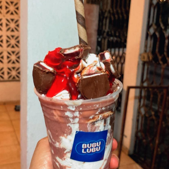 Frappe Bubulubu 16 OZ