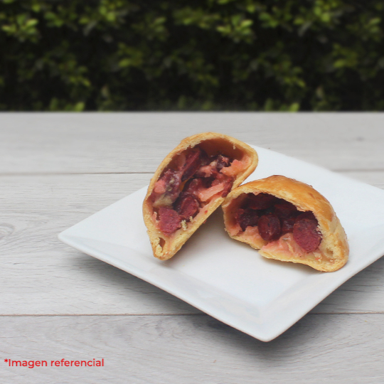 Empanada de Cabanosi