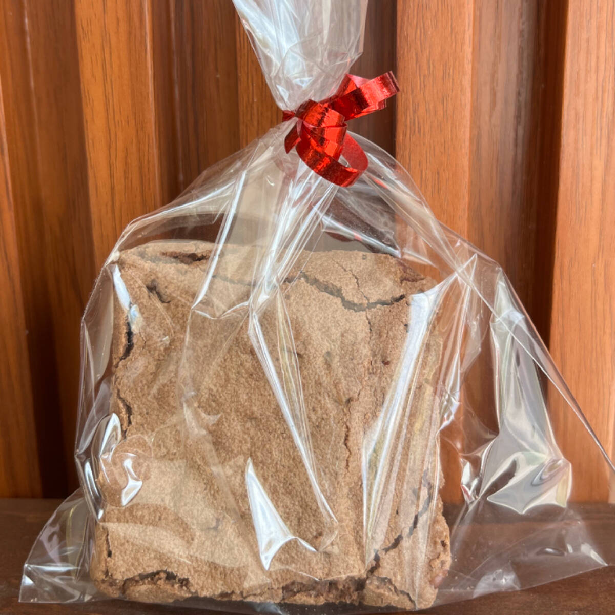 Brownie Individual