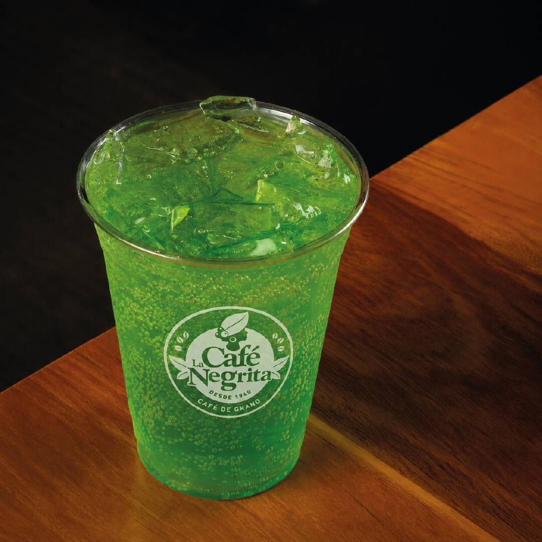 Soda Italiana