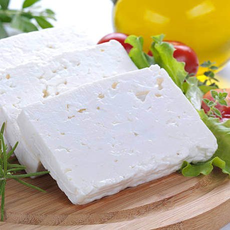 Torta de Queso Blanco