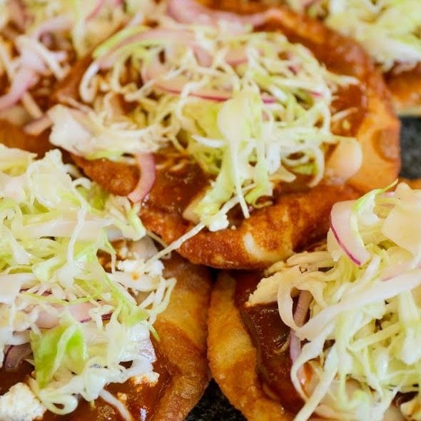 Panuchos