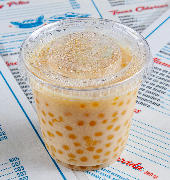 Tapioca Coco