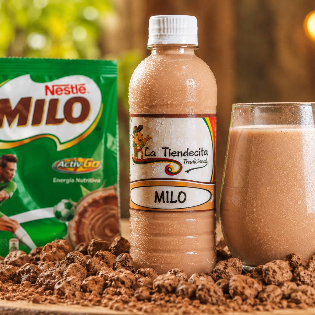 Milo Frio