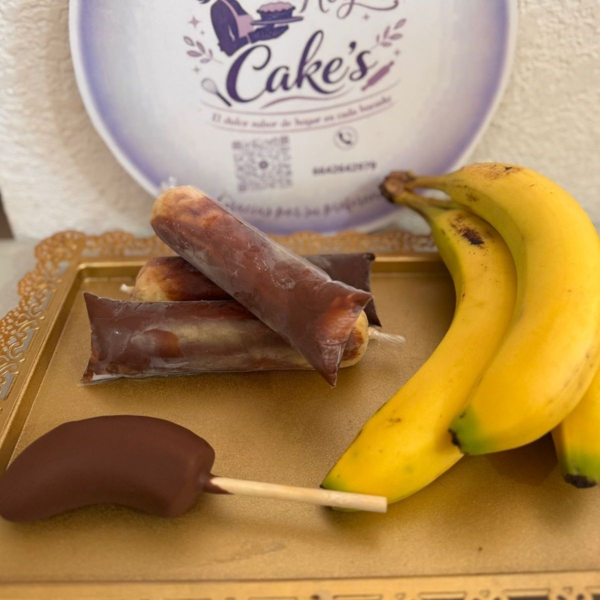 Hielito ChocoBanana
