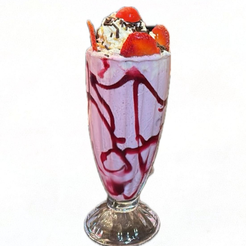 MALTEADA FRUTOS ROJOS