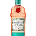 Garrada de gin 750ml