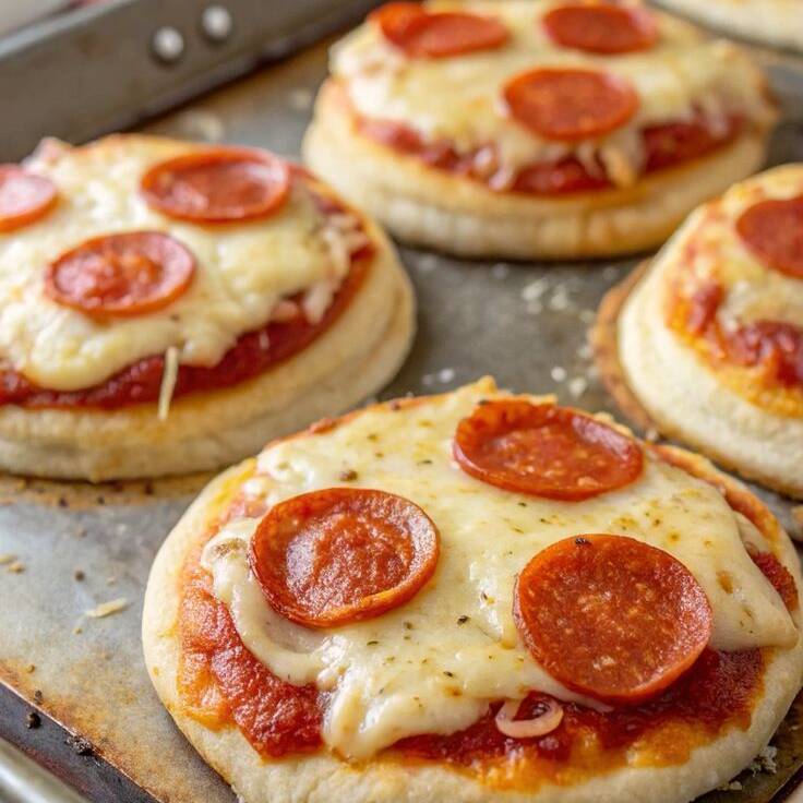 Pizza Mini