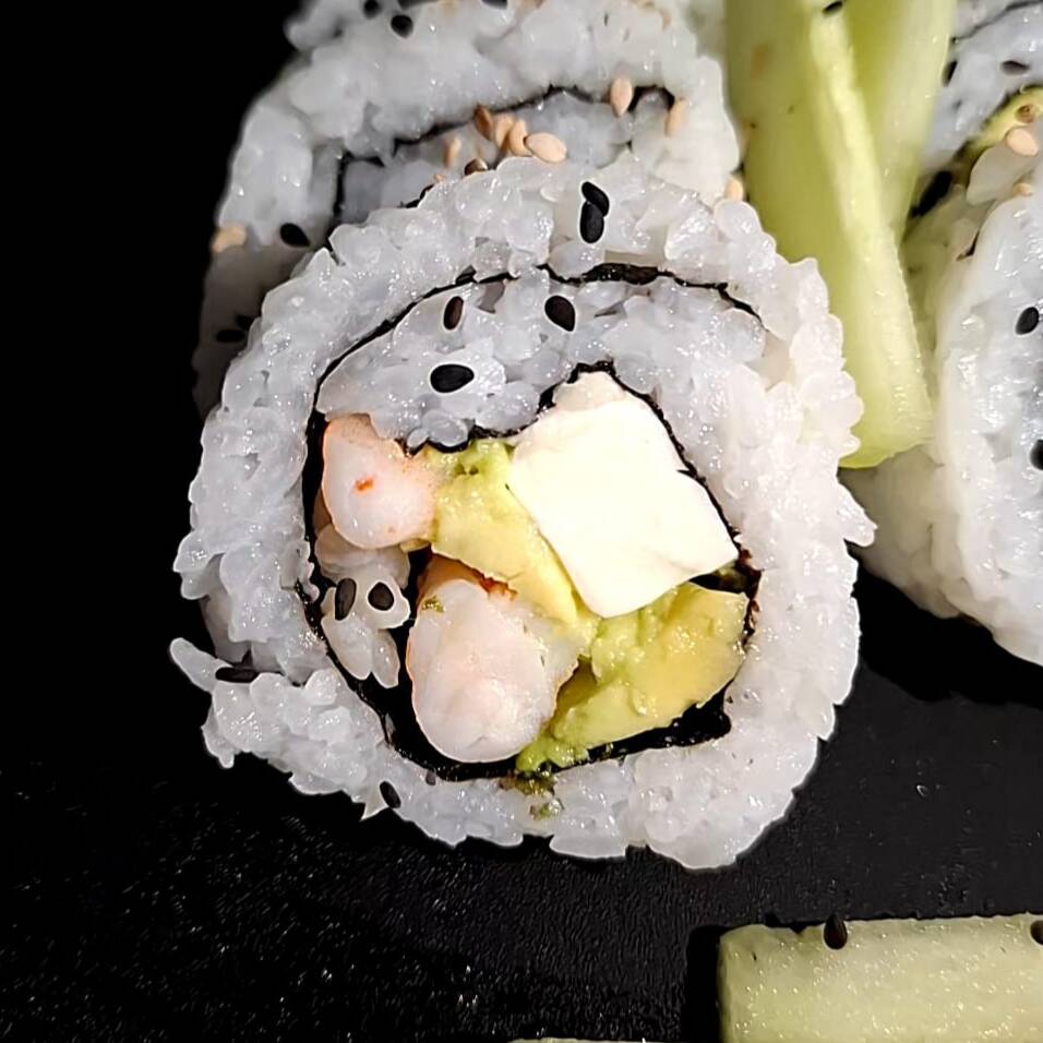 Cold Roll