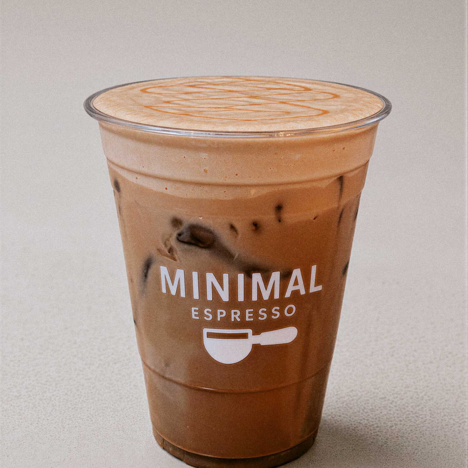 Butterbeer Latte 16 Oz