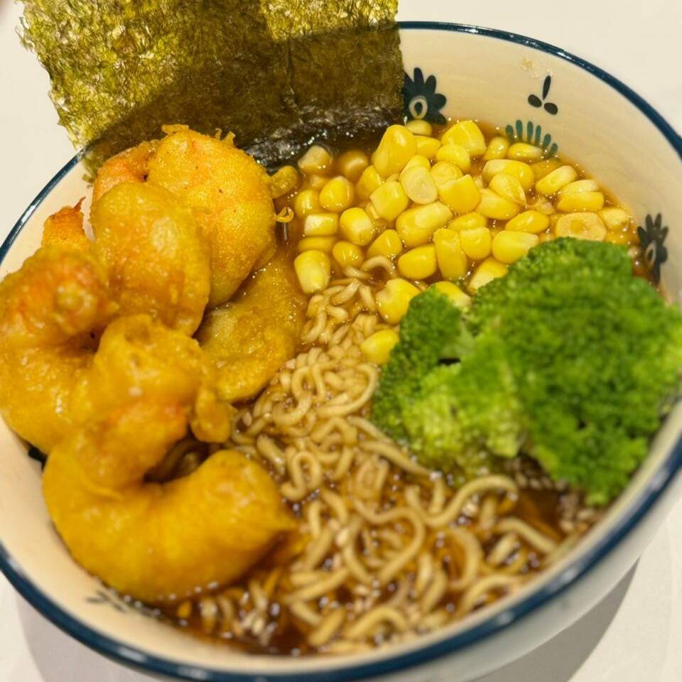 Miso Ramen