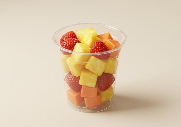 Porción de Fruta