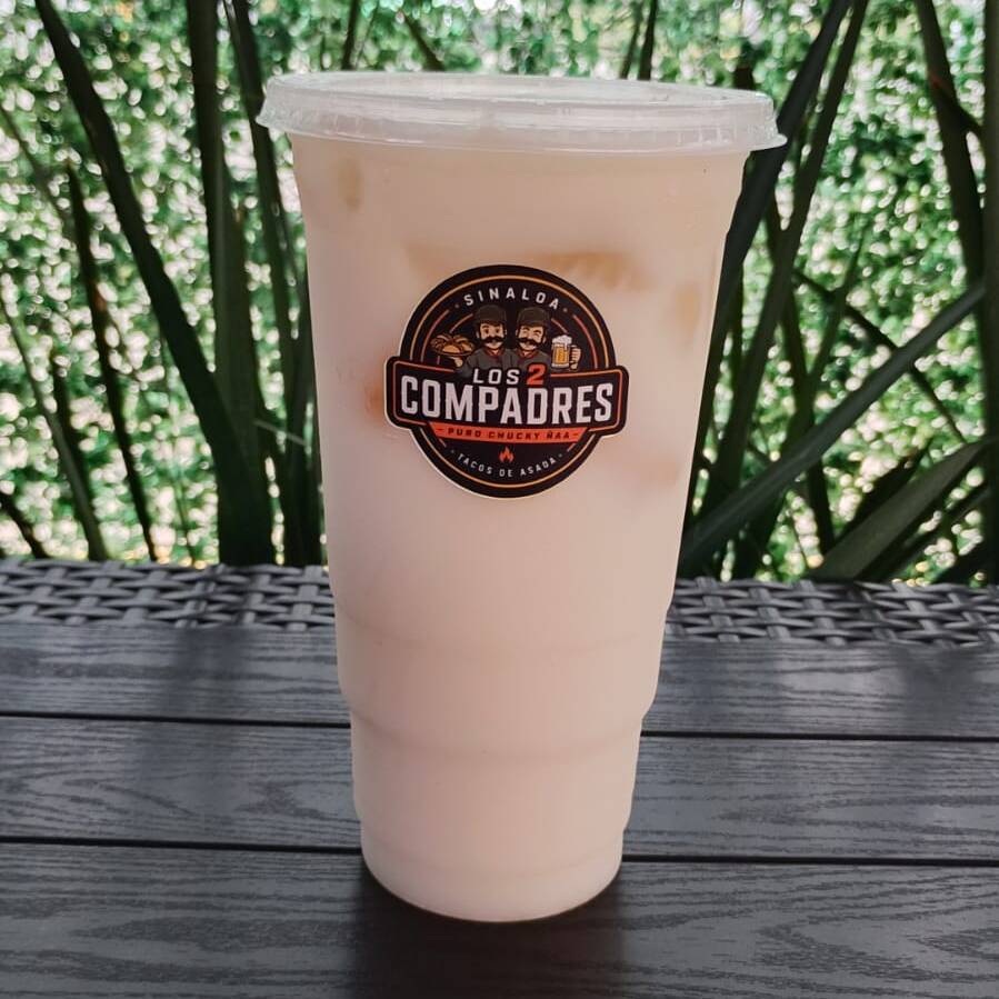 Agua de Horchata de Litro