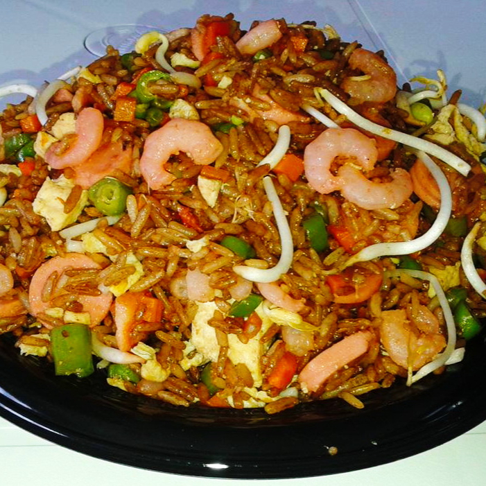 Arroz Chino Personal