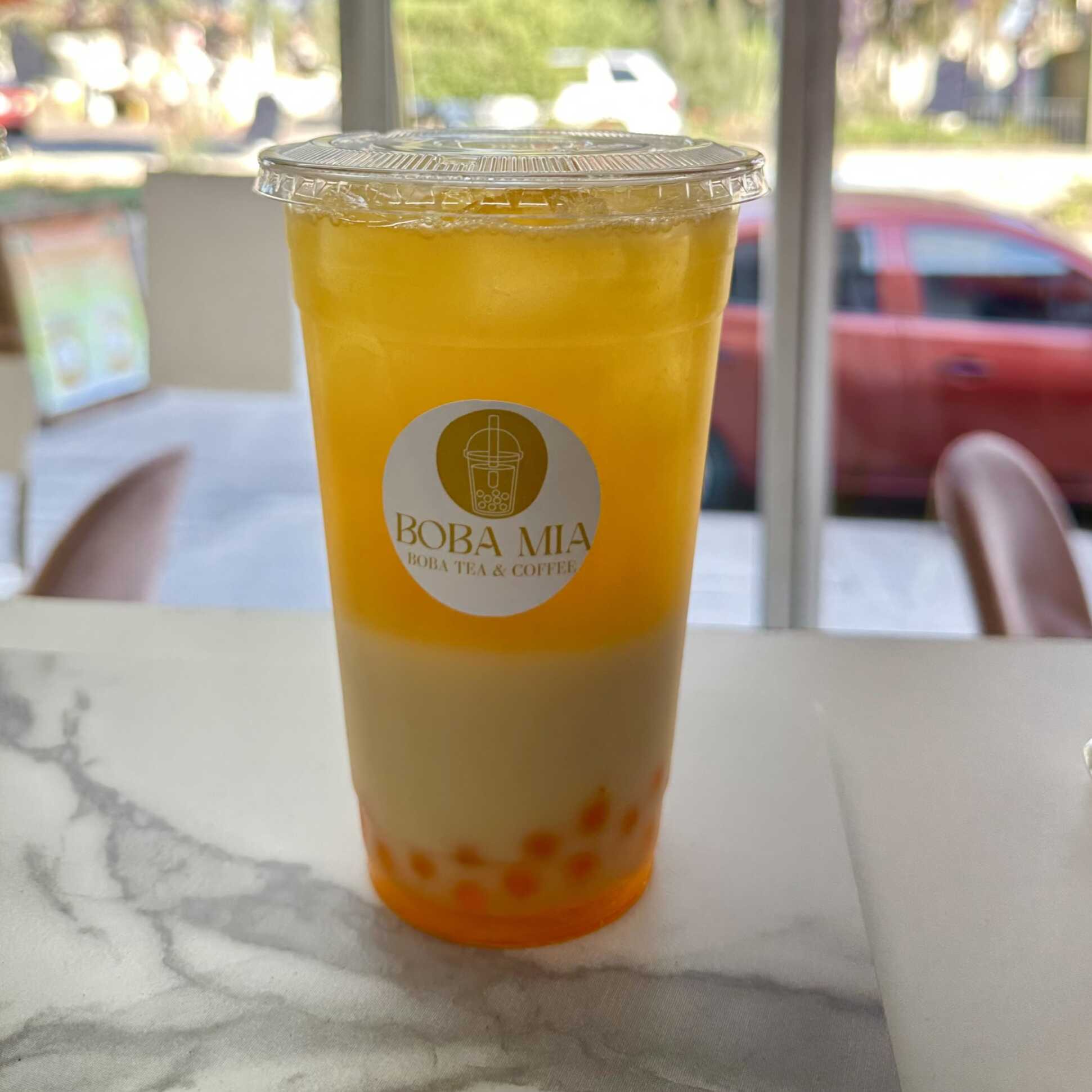 Yakult de Maracuyá 16 oz