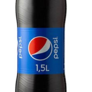 Refrigerante em garrafa 1L