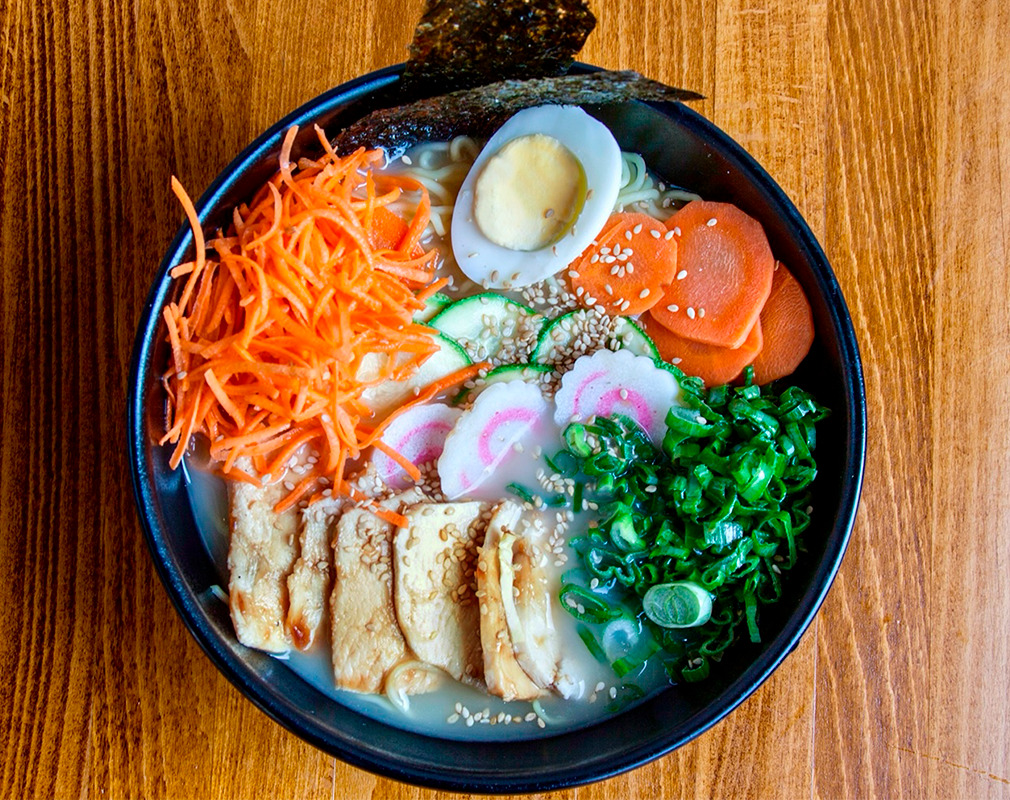 Ramen Toncotzu