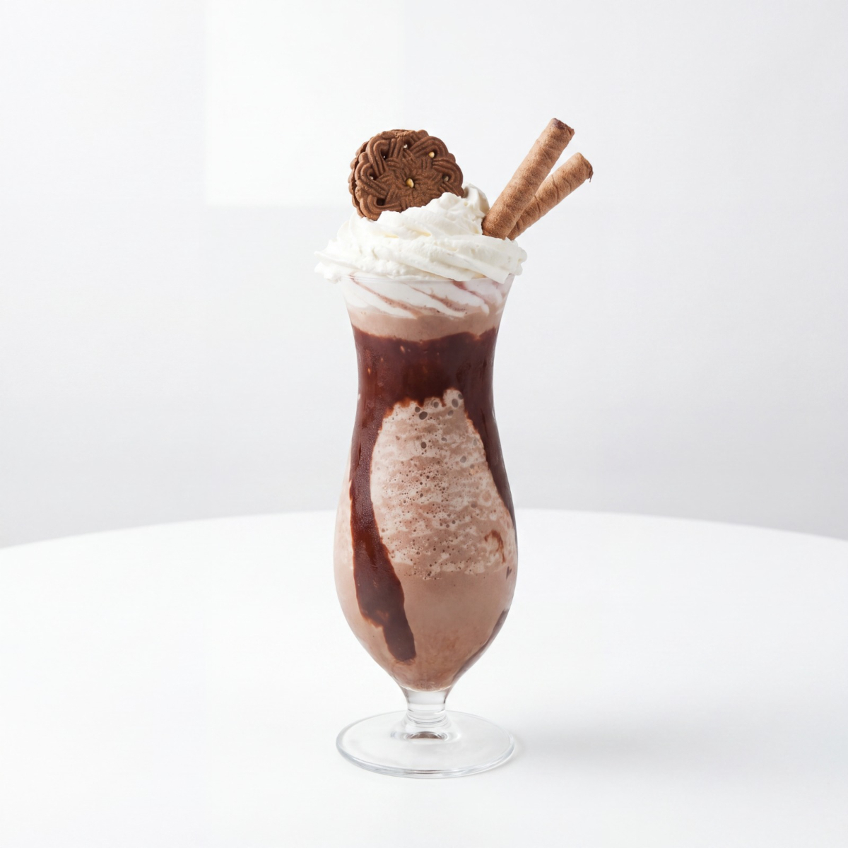Milkshake Cookies And Cream