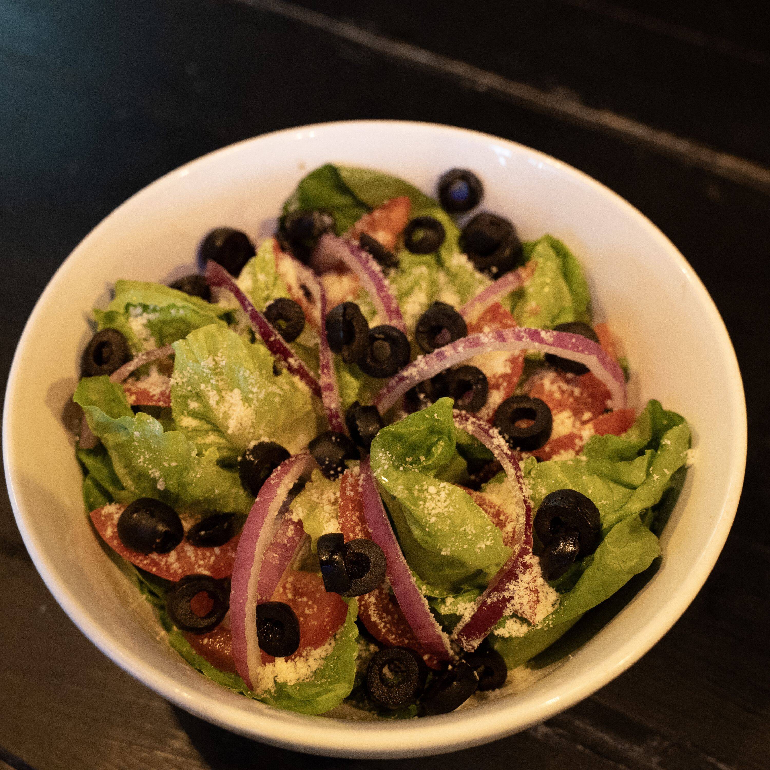 Ensalada de Italiana