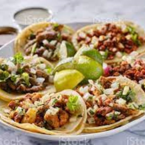TACO COMBINADO