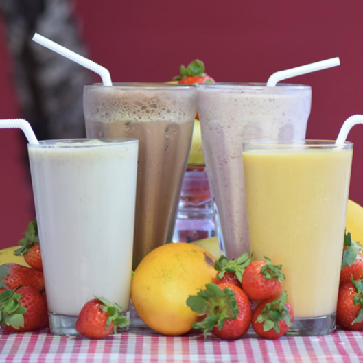 LICUADO 1/2 Lt.