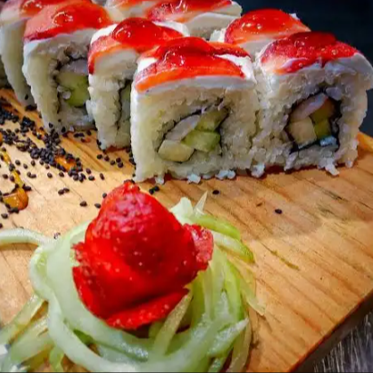 Magic Roll