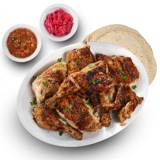 1.5 Pollos