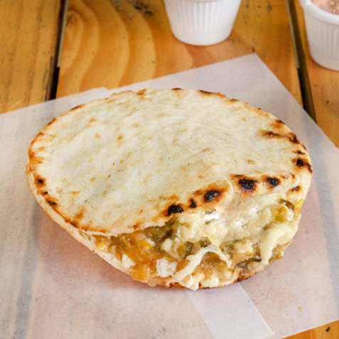Queso