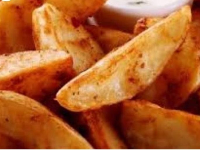 PAPAS GAJO, SE ME ANTOJA!!