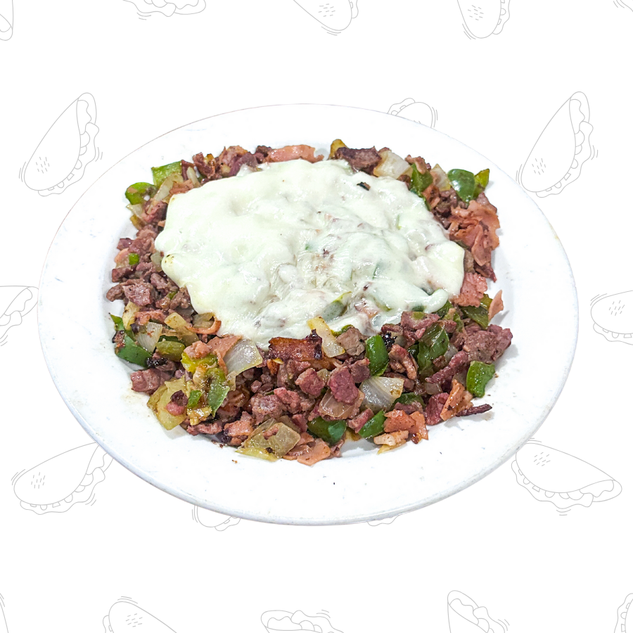 Alambre 280 g