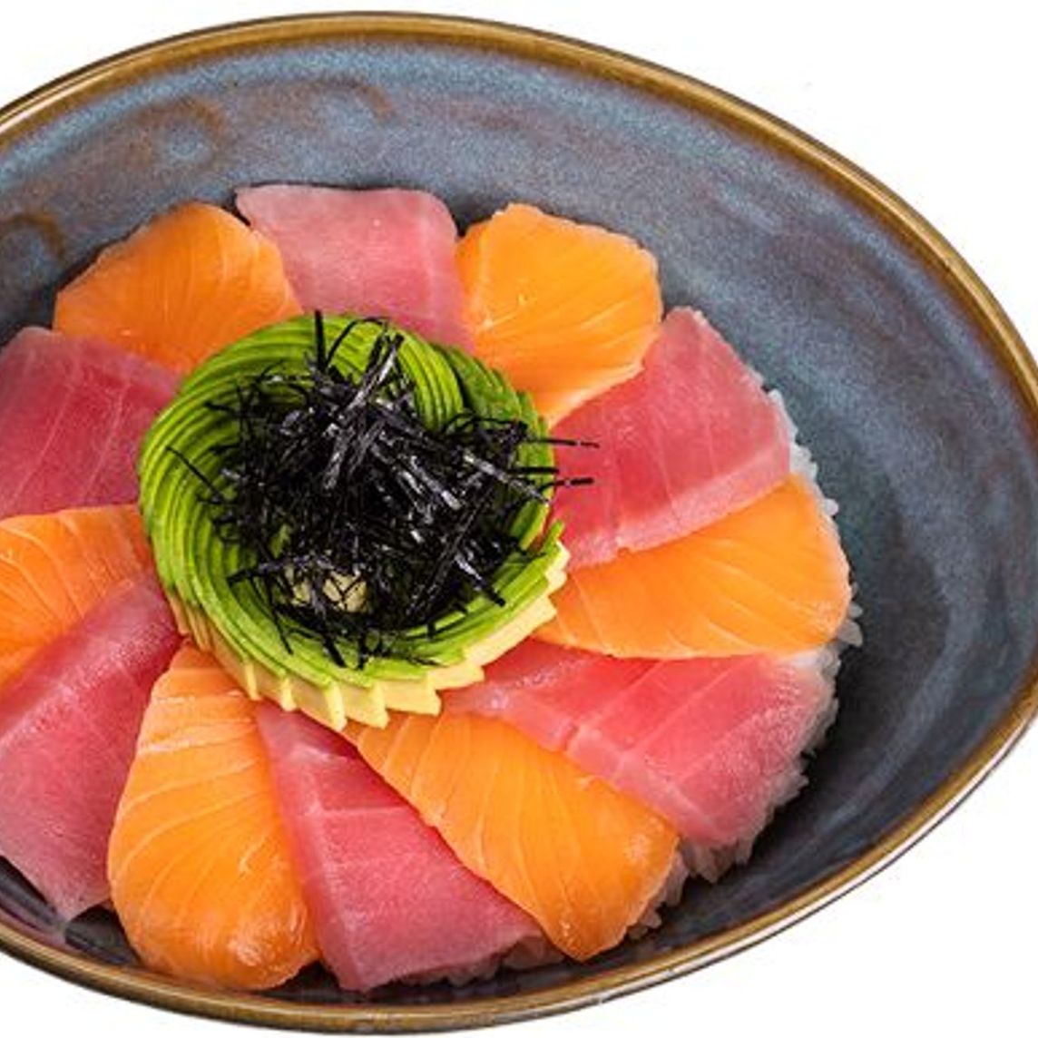 Chirashi Mix