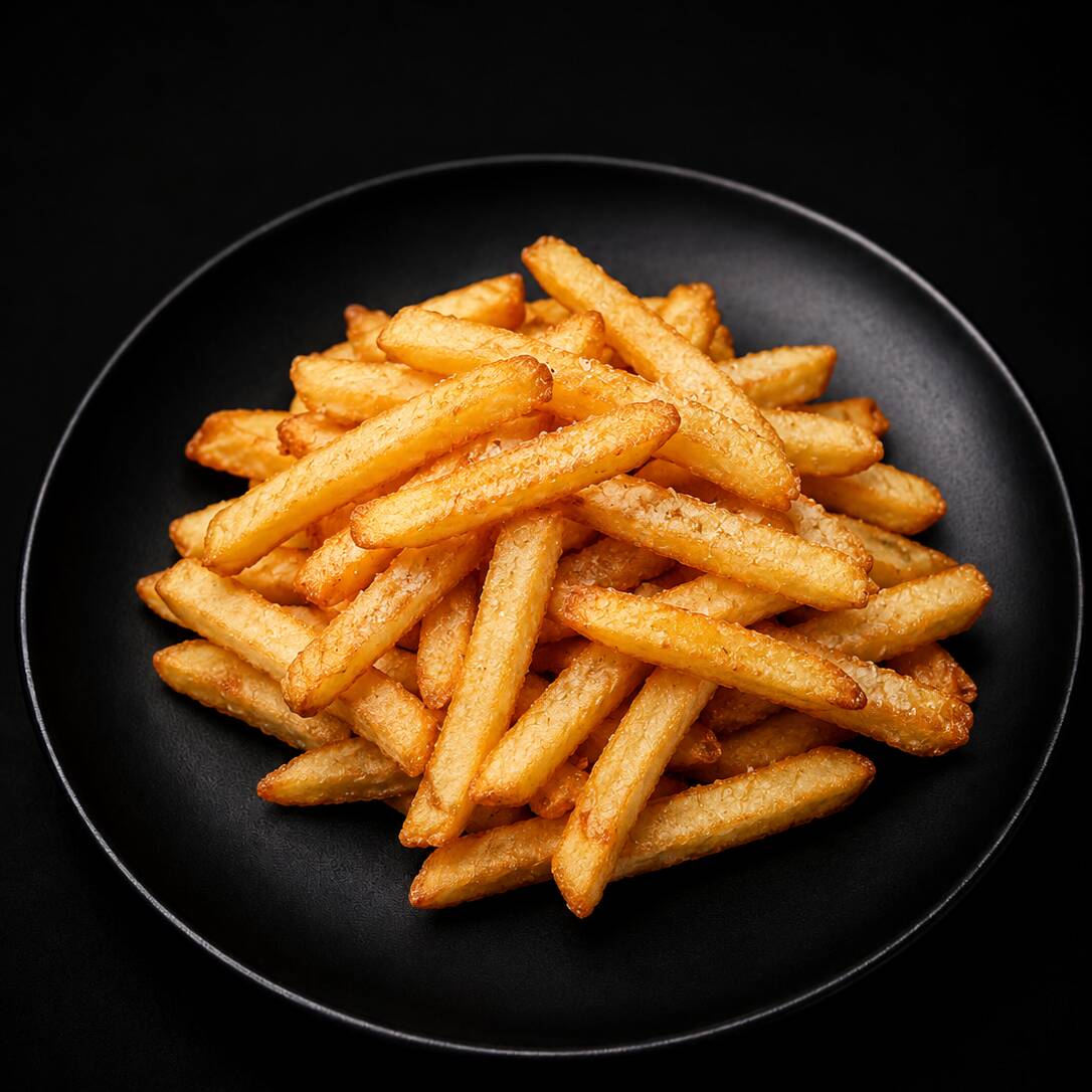 Orden de Papas