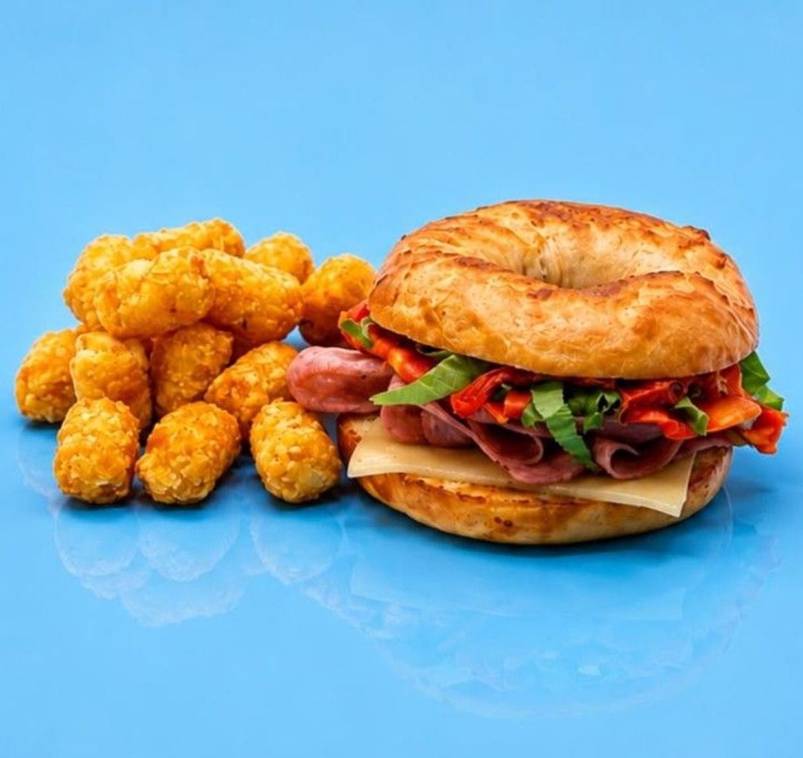 Deli Bagel