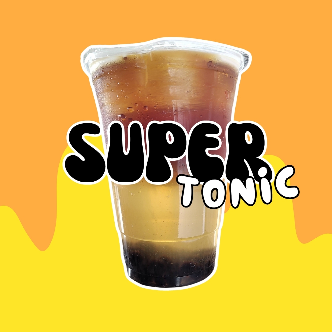Super Tonic