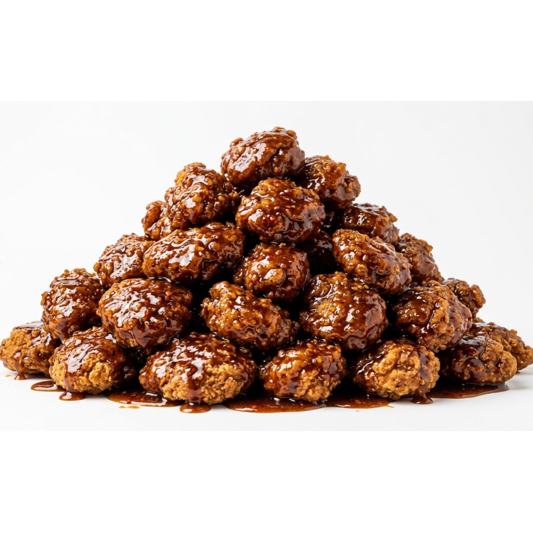 Boneless Tamarindo Habanero