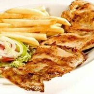 Pechuga a la Plancha