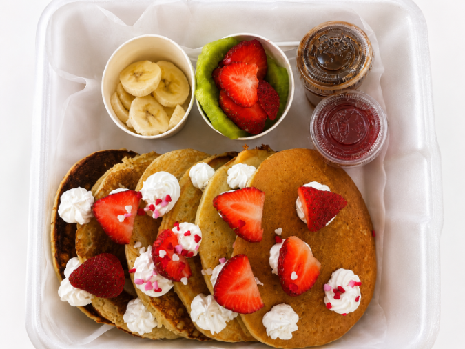 Johi ' Desayunos