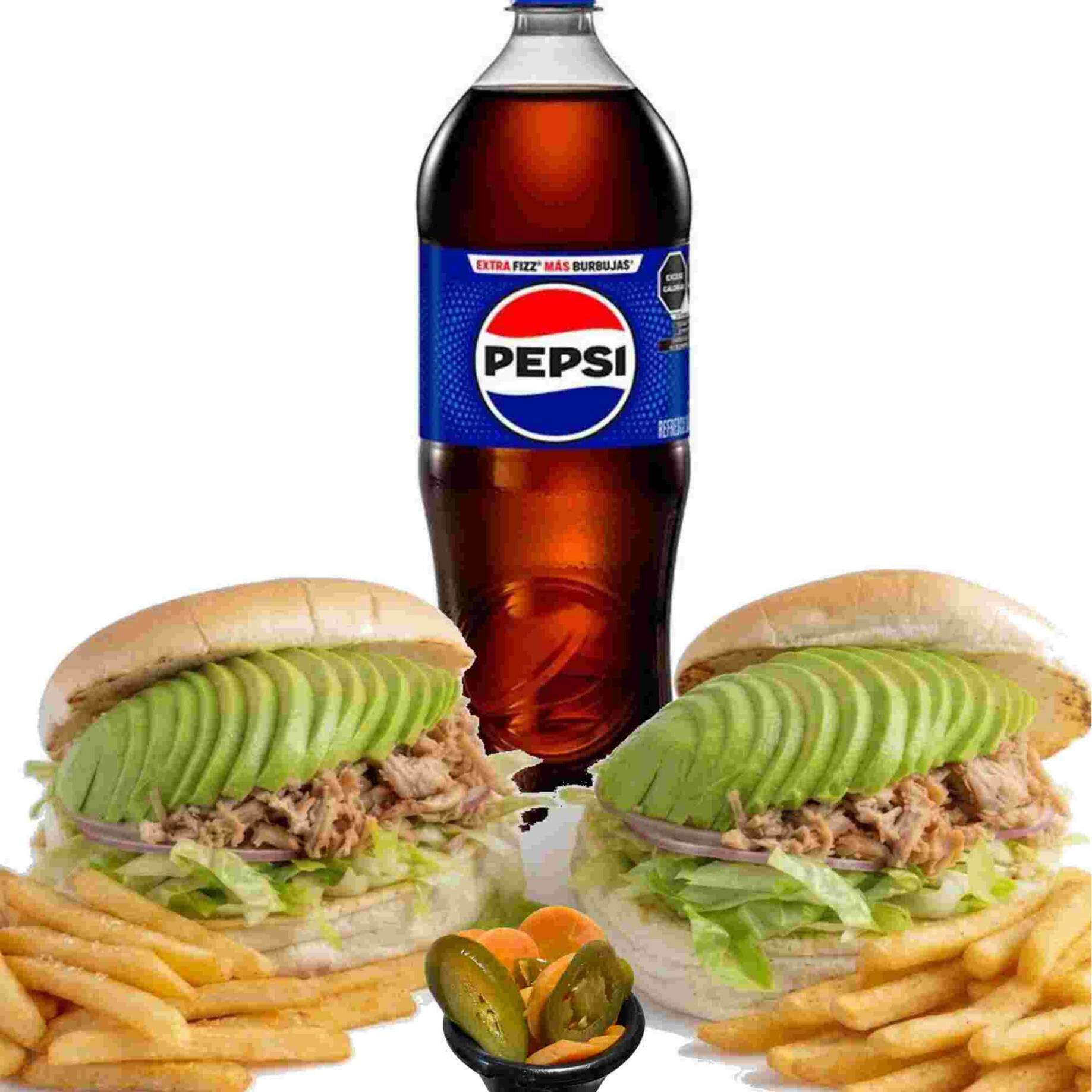 PIERNA COMBO